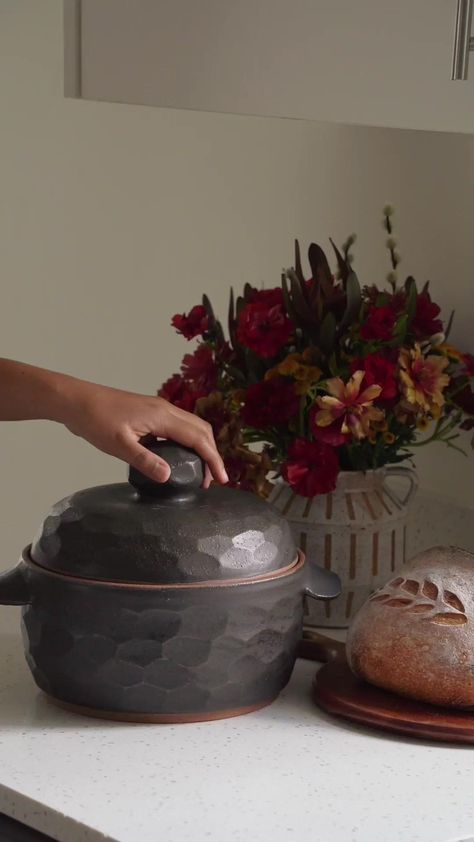 Dutch oven chicken breast