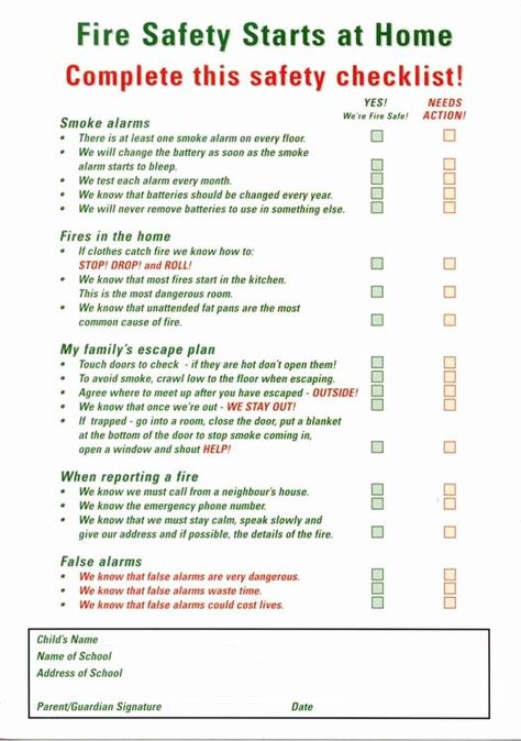 Fire Prevention Plan Template Inspirational 25 Best Ideas About Fire Safety On Pinterest Family Safety Plan, Floor Plan Template, Safety Plan Template, Home Fire Safety, Home Safety Checklist, Health And Safety Poster, Fire Safety Tips, Fire Prevention Week, Safety Plan