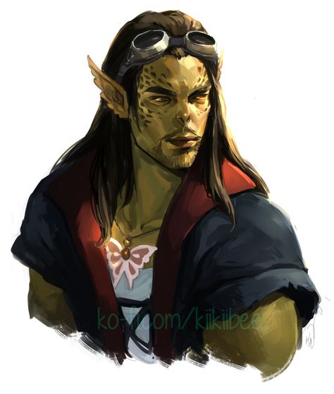 Dnd Githzerai, Githzerai Character Art, Spelljammer Character Art, Githyanki Art, Githyanki Male, Dnd Githyanki, Dnd Npc, D D Character Ideas, Dnd Races