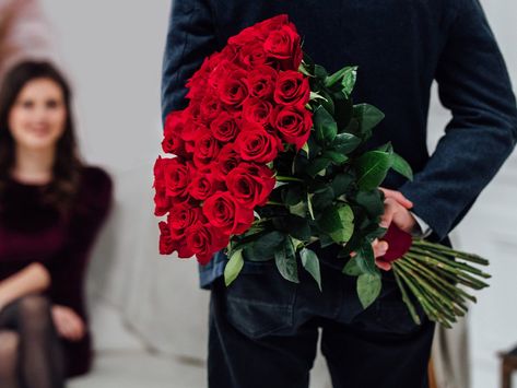 Stack CommerceEnjoy this awesome deal for a $75 discount. The post Give your Valentine 2-dozen long-stem roses and a vase for just $49.99 appeared first on Popular Science. Happy Mothers Day Mom, Dozen Roses, Unique Flower Arrangements, Valentines Roses, Fresh Flower Delivery, Rose Vase, Preserved Roses, Mothers Day Special, Mothers Day Flowers