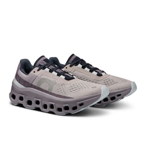 On Cloud Monster, Cloud Monster, On Cloudmonster, Big Energy, Cushioned Running Shoes, Running Trainers, Fun Run, Best Running Shoes, Running Fashion