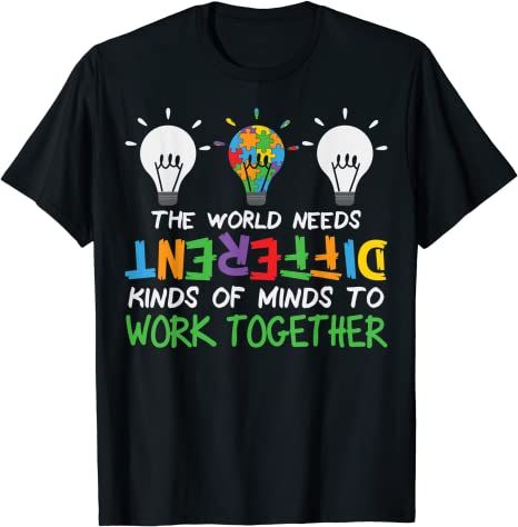 Sped Tshirt Ideas, Educator Tshirts, Paraprofessional Shirts, Teacher Shirt Ideas, Sped Shirts, Boys Kurta Design, Awareness Tshirts, Education Shirts, Teaching Shirts