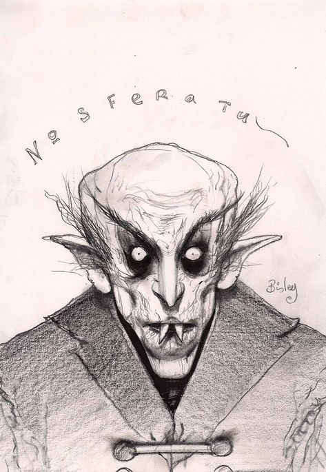 nosferatu – The Art of Simon Bisley Dracula Art, Simon Bisley, Arte Grunge, Halloween Artwork, Classic Monsters, Sketch Inspiration, Movie Poster Art, Art Gallery Room, Gallery Room