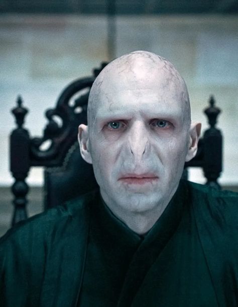 The different meanings behind Lord Voldemort’s many names | Wizarding World Harry Potter Voldemort, Potter Quotes, Harry Potter Images, Images Harry Potter, Ralph Fiennes, Lord Voldemort, Tom Riddle, Harry Potter Cast, Harry Potter Quotes