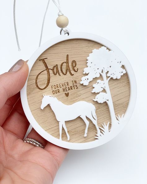 Personalised gifts diy