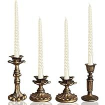 Cross Home Decor, Dark Romantic Wedding Decor, Candle Reception Decor, Candle Centerpieces For Home, Vintage Reception Decorations, Antique Wedding Decorations, Antique Wedding Decor, Candle Holders Decor Ideas, Tapper Candles