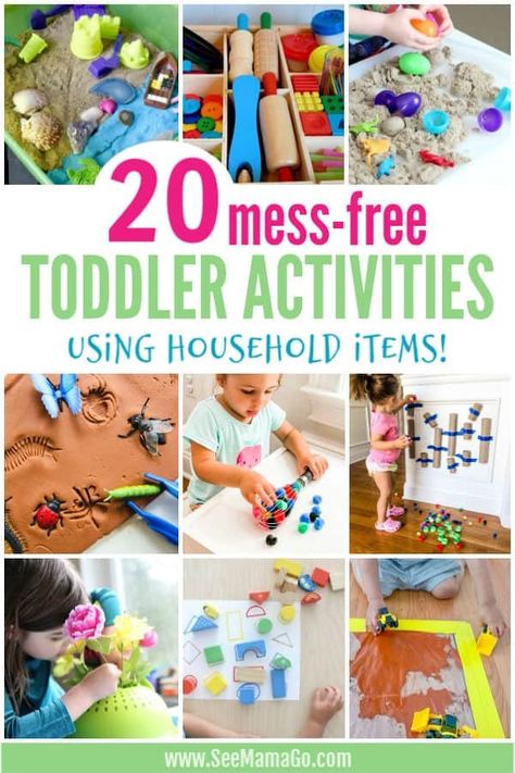 Quiet Toddler Activities, Indoor Toddler Activities, Easy Indoor Activities, Educational Activities For Toddlers, Indoor Activities For Toddlers, Fun Indoor Activities, Easy Toddler Activities, Fun Activities For Toddlers, Physical Activities For Kids