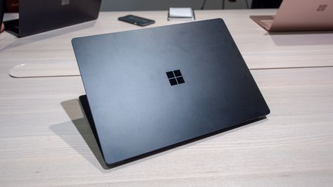 Microsoft Surface Book, Microsoft Surface Laptop, Microsoft Surface Pro, Surface Laptop, Intel Processors, Screen Repair, Surface Pro, Mobile Technology, New Laptops