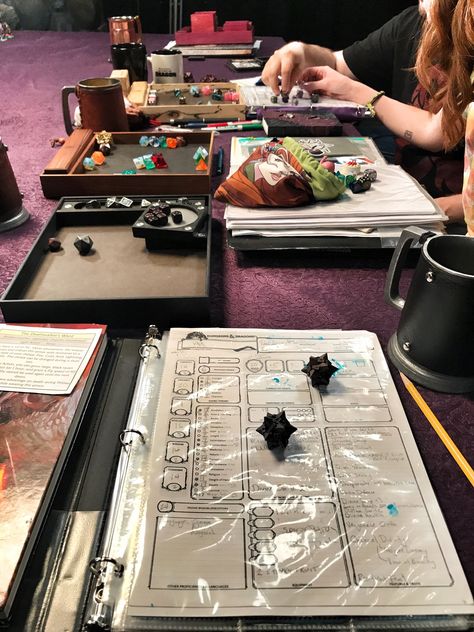 80s Dnd Aesthetic, Dnd Game Aesthetic, Rpg Game Aesthetic, Dungeons And Dragons Setup, Dnd Dm Aesthetic, Dungeons And Drama, D20 Aesthetic, D D Aesthetic, Dungeon Master Aesthetic