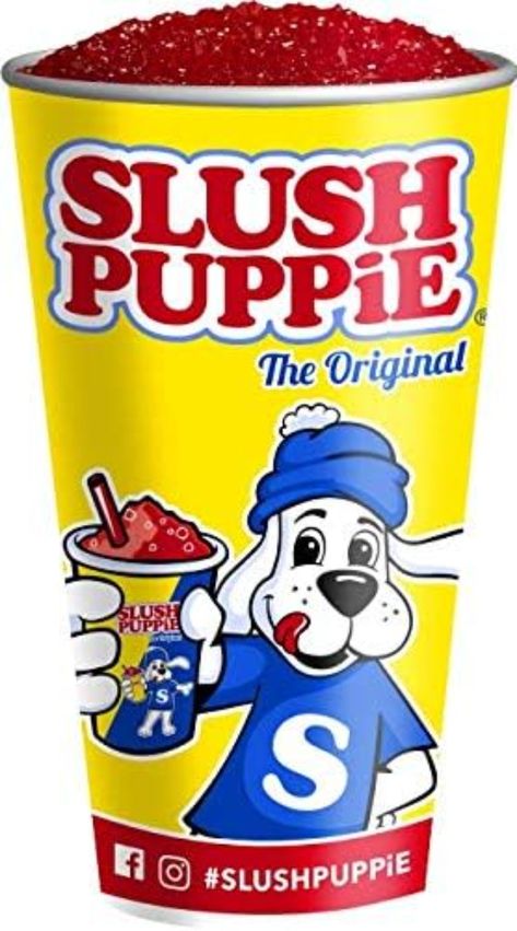 Get your Slush Puppie Cups for your business endeavors and party events. Slush Puppy, Baking Soda Vinegar, Party Events, Disposable Cups, Plastic Cups, Party Event, Frosted Flakes Cereal Box, Baking Soda, Coffee Cups