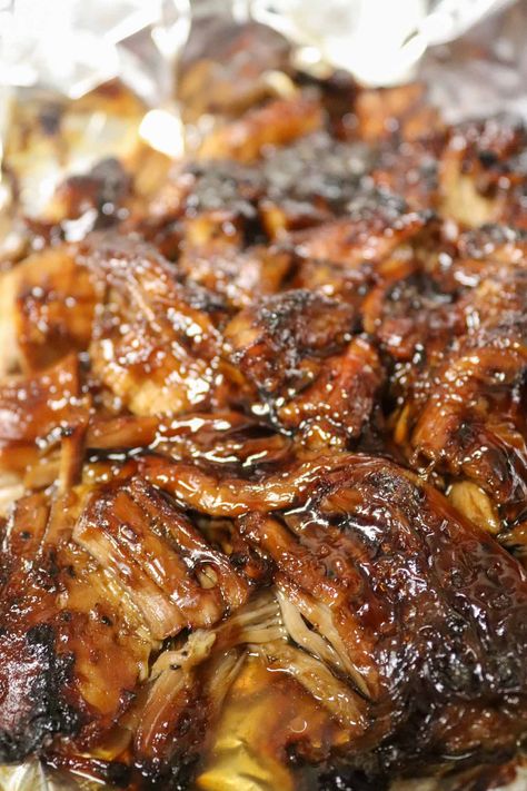 Crock Pot Balsamic Pork Tenderloin, Crock Pot Pork Tenderloin Recipes Easy, Crockpot Brown Sugar Pork Tenderloin, Glazed Pork Loin Recipes, Balsamic Pork Chops Crock Pot, Pork Tenderloin Pieces Recipes, Slowcooker Pork Tenderloin Recipes, Balsamic Glaze Pork Tenderloin, Pork Backstrap Recipes