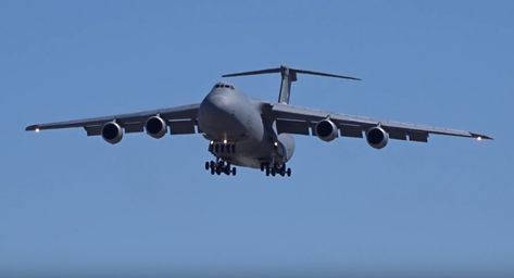 C5 Galaxy, C 5 Galaxy, American Air, Air Transport, Lockheed Martin, Work Gear, Us Marines, State Of The Union, Aircraft Design