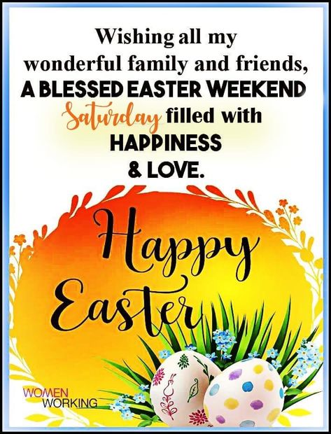 Blessed Easter Weekend, Easter Friday, Easter Quote, Good Friday Images, Weekend Wishes, Happy Easter Weekend, Happy Easter Pictures, Happy Easter Quotes, Blessed Easter