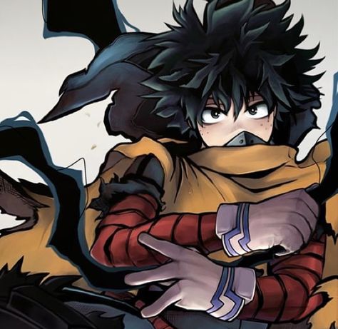 Deku Boku No Hero, Anime Decor, Yokai Watch, Izu, My Hero Academia Episodes, Cute Profile Pictures, Hero Academia Characters, My Hero Academia Manga, Izuku Midoriya