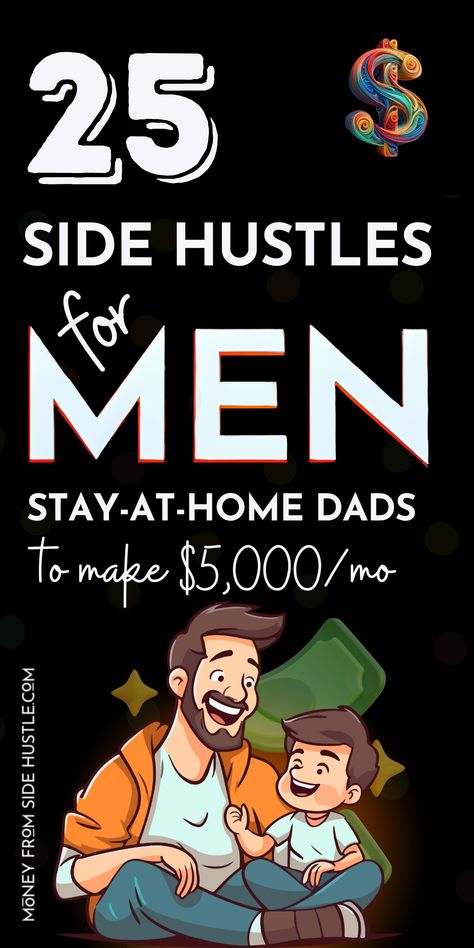 how to make money online Side Hustle Ideas For Men, Make Side Money, Side Hustle Money, Finanse Osobiste, Earn Money Online Fast, Easy Money Online, Side Hustle Ideas, Money Making Jobs, Extra Money Online