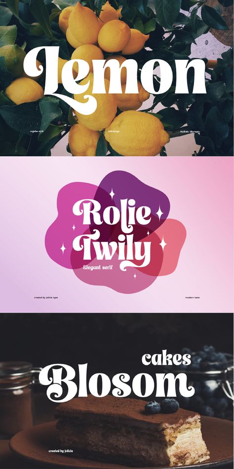 Free Font | Rolie Twily | Curly Font Font Decoration Design, Free Decorative Fonts, New Logo Design Ideas, Barbie Font Canva, Aura Font, Logo Fonts Canva, Bubbly Fonts, Alphabet Aesthetic, Modern Free Fonts