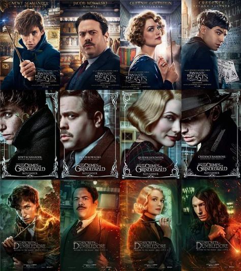 Fantastic Beasts Creatures, Fantastic Beasts Fanart, Credence Barebone, Sunny D, Crimes Of Grindelwald, Harry Potter Food, Fantastic Beast, Newt Scamander, Fantastic Beasts And Where