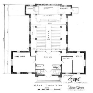 Modern Home Plans, Church Building Plans, Floor Plan Symbols, Church Design Architecture, Small Chapel, Church Building Design, Auditorium Design, Church Architecture, Church Building