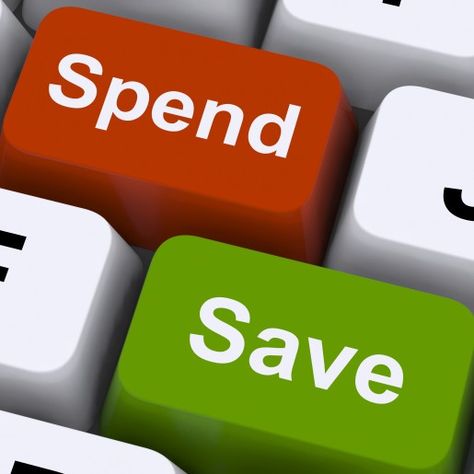 Use these free savings and spending tracking tools to stay on top of your finances! One user has tracked $17,000 in savings with this tool! Web Security, Happy Housewife, Personal Finance Budget, Savings Tracker, Saving Ideas, Career Change, Money Saver, Money Matters, Ways To Save Money