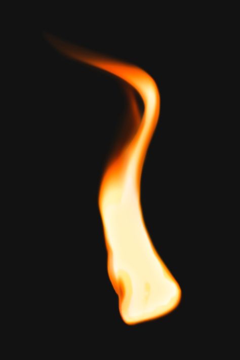 Flame Picture, Fire Aesthetic, What Is Gender, Aesthetic Orange, Fire Image, Flame Art, Burning Fire, Fire Element, Single Candle