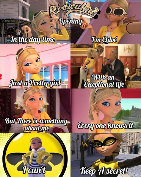 Miraculous Memes Funny, Miraculous Meme, Miraculous Song, Miraculous Memes, Ladybug And Cat Noir, Funny Disney Jokes, Miraculous Ladybug Oc, Miraculous Ladybug Memes, Miraculous Ladybug Wallpaper