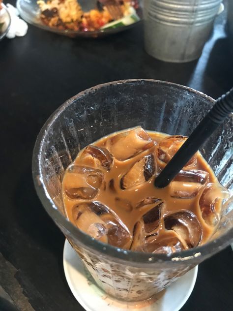 Kopi Ais