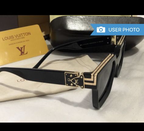 LV Shades unisex shop now fearlessdiva20.com Lv Shades, Luxury Collection, Drop Shipping, Lip Gloss, Shop Now, Shades, Sunglasses