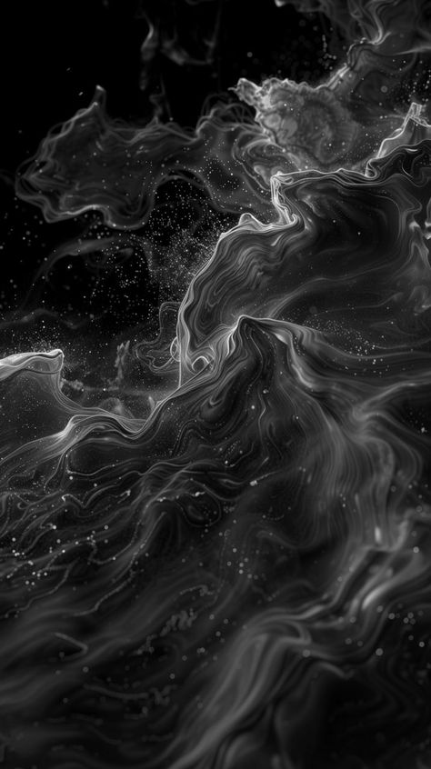 Marble Wallpaper Black And White, Dark Calming Wallpaper, Monochrome Background Aesthetic, Dark Bg Aesthetic, Gray Scale Aesthetic, Wallpaper For Ipad Aesthetic Hd, Aether Background, Black Topographic Wallpaper, Iphone 15 Pro Wallpaper Aesthetic