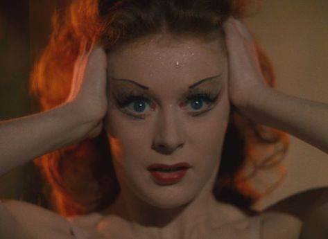 The Red Shoes 1948 The Red Shoes 1948, Moira Shearer, Color In Film, The Red Shoes, Color Negative Film, Historic Colours, The Seventh Seal, Ingmar Bergman, London Film Festival