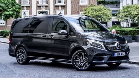 Mercedes Benz V Class model 2019 - Diamond Ibiza Airport, Saint Victor, Mercedes Van, Paris Airport, Luxury Van, Manchester Airport, Dubai Airport, Mountain Bike Tour, Rome Tours