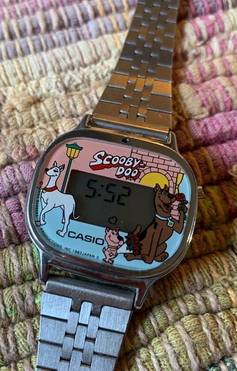 Funky Watches, Watch Aesthetic, Retro Gadgets, Retro Watches, Baymax, Dope Jewelry, Funky Jewelry, Jewelry Lookbook, Dream Jewelry