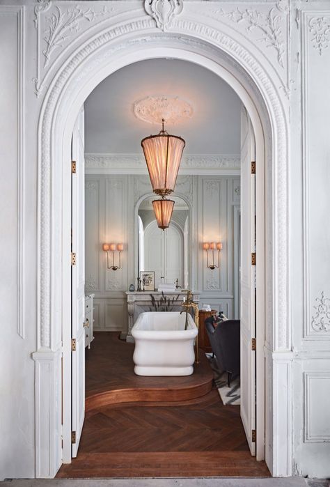 Soho House Membership, Hotel Particulier Paris, Soho House Berlin, Boutique Hotel Paris, Hotels In Paris, Elegant Hotel, Best Boutique Hotels, Ad Magazine, House Photography