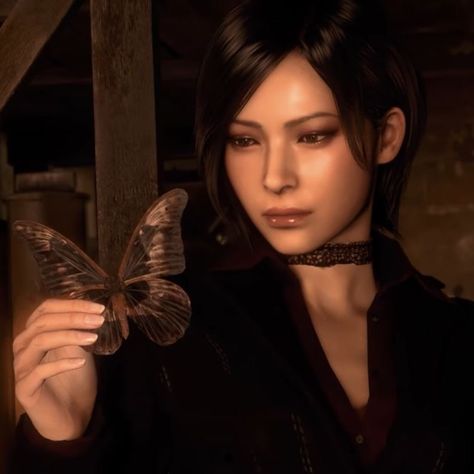 resident evil ada Tyrant Resident Evil, Ada Resident Evil, Fatal Frame, Resident Evil Collection, Ada Wong, Images Esthétiques, Video Game Characters, العناية بالشعر, Girl Icons