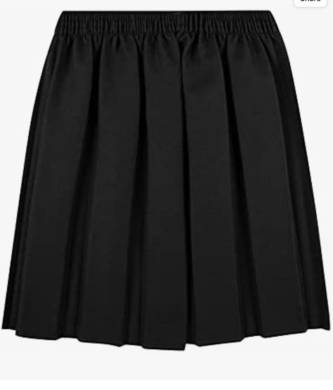 Amazon school edition Affordable schhol skirt on amazon good quality Back To School Uk, School Uniform Skirts, Girls School Uniform, Girls Back, School Skirt, Skirts For Kids, Girl's Back, Girls School, Box Pleats