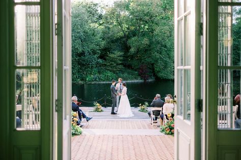 Prospect Park Boathouse Wedding Prospect Park Wedding, Prospect Park Boathouse Wedding, Photo Timeline, Boathouse Wedding, Prospect Park, Wedding Inside, Park Photos, Beautiful Autumn, Wedding Mood Board