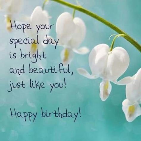 Hope you're day is as bright & beautiful as you.  ~  Happy Birthday Happy Birthday Cake Girl, Happy Birthday Card Messages, Birthday Quotes Funny For Her, Happy Birthday Wishes For A Friend, Birthday Wishes For Wife, Birthday Card Messages, Birthday Wishes For Daughter, Happy Birthday Best Friend, Birthday Wishes For Friend