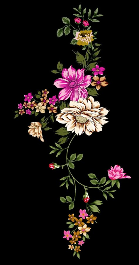 Pink Rose Png, Color Roses, Hd Flowers, Lotus Flower Pictures, Rose Png, Botanical Flower Art, Abstract Embroidery, Rose Flower Wallpaper, Flower Drawing Design