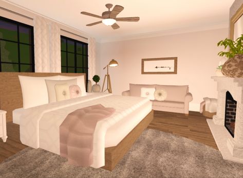 Cute Bedroom Ideas For Small Rooms Bloxburg, Mom Bloxburg Bedroom, Bloxburg Small Master Room Ideas, Bloxburg Room 3x3, Guest Room Bloxburg Ideas, Bloxburg Easy Bedroom Ideas, 2x4 Bloxburg Bedroom, Blocks Burg Room Ideas, Bloxburg Bedroom Ideas For Parents