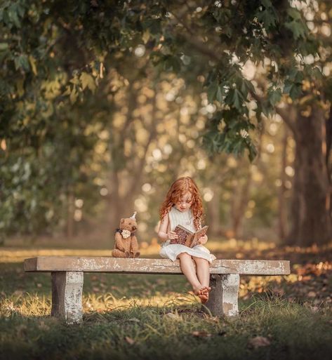 Magical Photography, Foto Newborn, Fine Art Portraiture, 강아지 그림, Photography Posing Guide, Kids Photoshoot, Outdoor Photoshoot, Childrens Photography, Fall Pictures