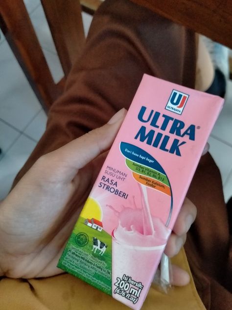 Ultra Milk Snapgram, Ultra Milk, Wallpaper Islami, Anime Diy, Toothpaste, Vitamins, Milk, Bts, Collage