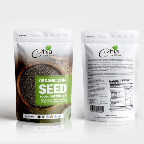 Seed Packaging Design, Seeds Packaging, Oats Snacks, Plant Based Snacks, Logo Design Inspiration Creative, Seed Packaging, Food Packaging Design, Packing Design, Creative Packaging