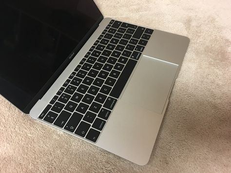 Apple Macbook 12 inch (2016) Silver Switch Accessories, Macbook 12 Inch, Wallpaper Ios, Iphone Wallpaper Ios, Nintendo Switch Accessories, Unfortunate Events, A Series Of Unfortunate Events, Apple Macbook, Apple Products