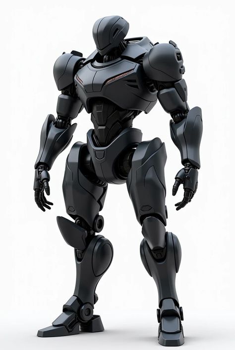 Build a robot, Cool pose, Dynamic movement, Sophisticated design - SeaArt AI Robot Poses Reference, Pose Dynamic, Robots Art, Cool Pose, Build A Robot, Humanoid Robot, Dynamic Movement, Cool Robots, Matte Material