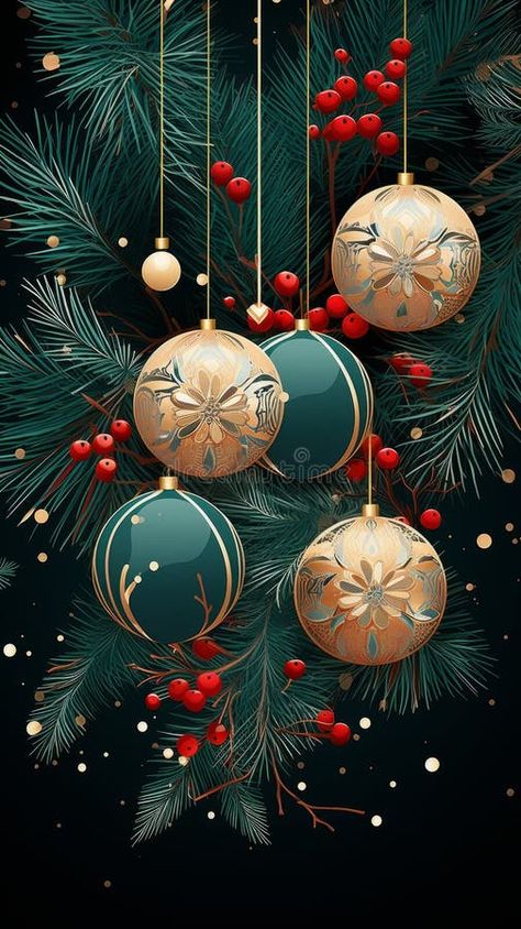 Winter holidays background royalty free stock photography Christmas Note Paper, Holidays Background, Xmas Wallpapers, Christmas Note, Xmas Wallpaper, Christmas Wallpapers, Christmas Phone Wallpaper, Paper Style, Branch Design