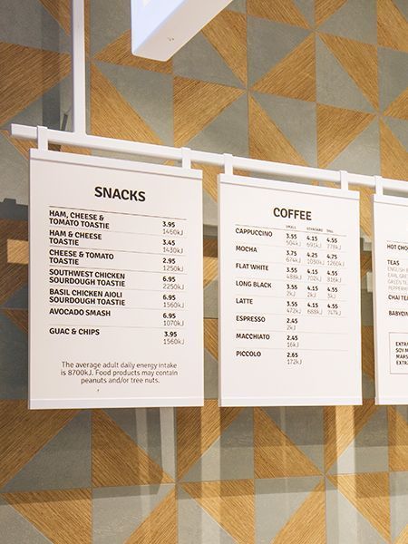 Cafe Menu Boards, Menu Coffee, Coffee Signage, Menu Signage, Menu Board Design, Book And Coffee, Cafe Menu Design, Ideas For Design, Café Design