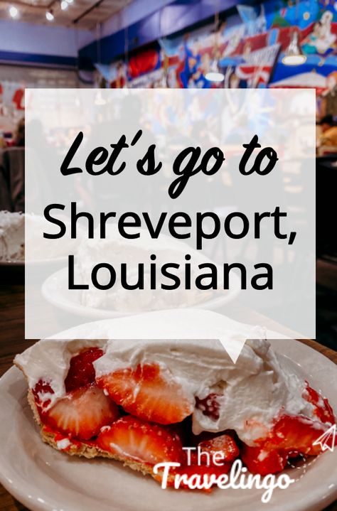 Shreveport Louisiana Things To Do, Bayou Food, Bossier City Louisiana, Louisiana Christmas, La Travel, Weekend With Friends, Mississippi Travel, Louisiana Seafood, Crazy Party