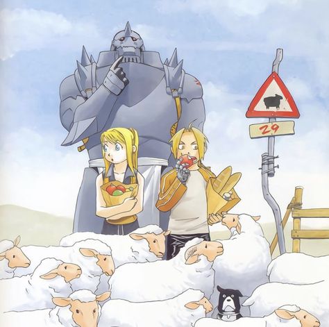 Full Metal Alchemist Wallpaper, Elric Brothers, Hiromu Arakawa, Uhd Wallpaper, Boat Wallpaper, Full Metal Alchemist, Alphonse Elric, Roy Mustang, Edward Elric