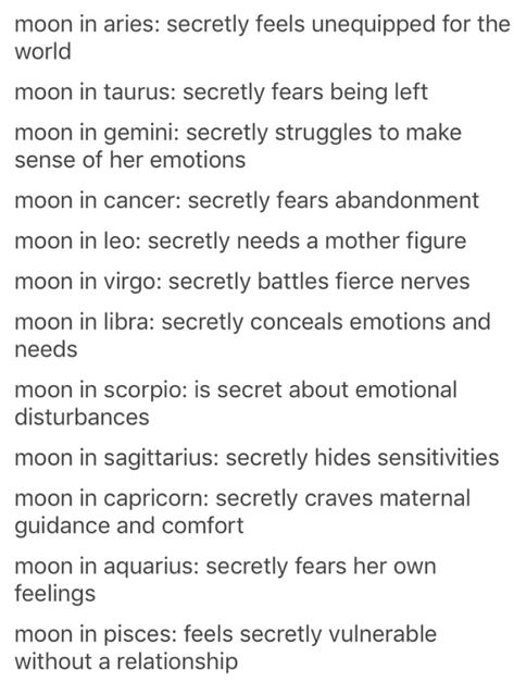 Moon Signs Chart, Moon Sign Astrology, Divine Tarot, My Moon Sign, Aquarius Moon, Love Oracle, Astrology Meaning, Moon In Aquarius, Astrology Planets