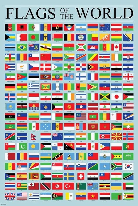 All Country Flags, World Printable, World Poster, America Flag, Bongou Stray Dogs, Flags Of The World, Stray Dogs, Cryptocurrency, Country Flags