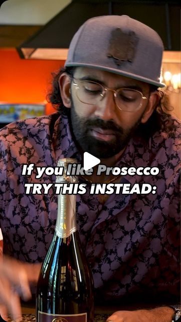 Ashwin Muthiah | unPINNED Wine Education on Instagram: "If you’re looking for a new sparkling wine to try, why not try Franciacorta? Prosecco lovers and Champagne lovers should be able to come together and shake hands over this bottle of wine 😂 

If you’ve tried it before, what do you think? Does it taste more like Prosecco or Champagne?

#wine #aura #winelife #winememes #wineknowledge #wineeducation #wineestate #wineyard #champagne #prosecco #winevibes #winegeek" Wine Meme, Wine Knowledge, Wine Education, Watering Hole, Bottle Of Wine, Shake Hands, Mobile Bar, Food Pairings, Wine Time